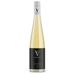 Láhev vína Rulanda bílá
